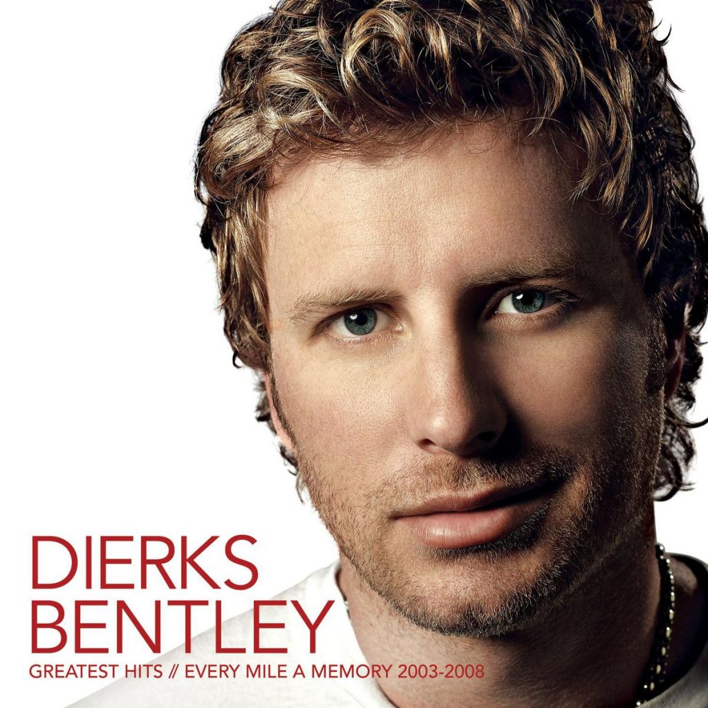 Greatest Hits / Every Mile A Memory 2003 – 2008