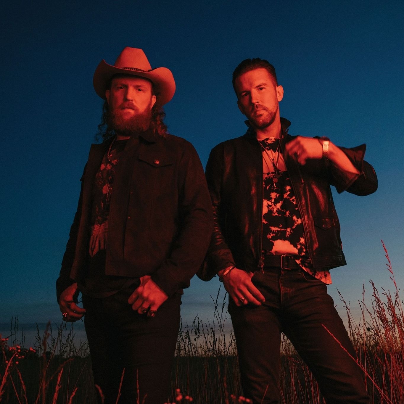 Brothers Osborne Announce Deluxe Edition of Grammy-Nominated Album SKELETONS