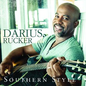 DARIUS RUCKER REVEALS ‘SOUTHERN STYLE’ ALBUM AND TOUR ON FALLON.