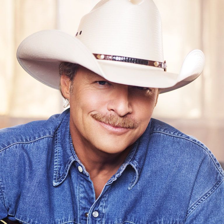 ALAN JACKSON PERFORMS SURPRISE CONCERT  AT NASHVILLE HONKY-TONK THE STAGE