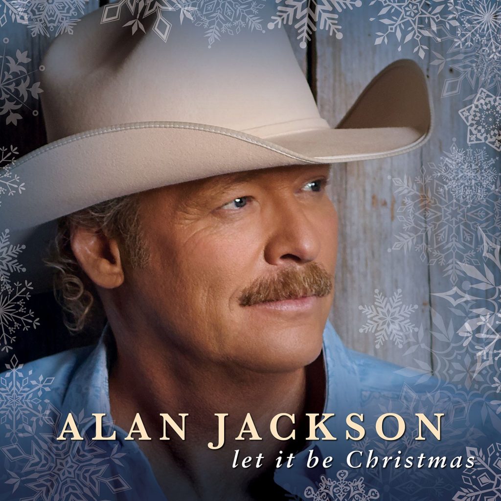 Let It Be Christmas