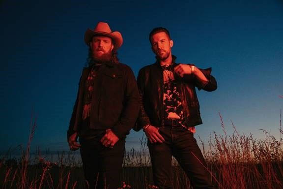 BROTHERS OSBORNE’S DELUXE EDITION OF SKELETONS OUT TODAY