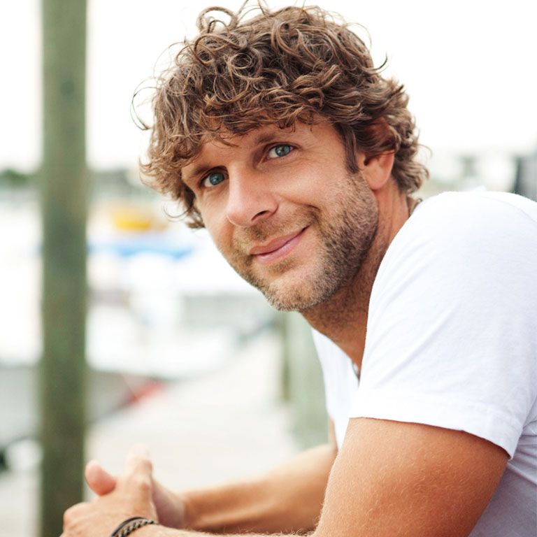 BILLY CURRINGTON SCORES NINTH NO. 1 SINGLE