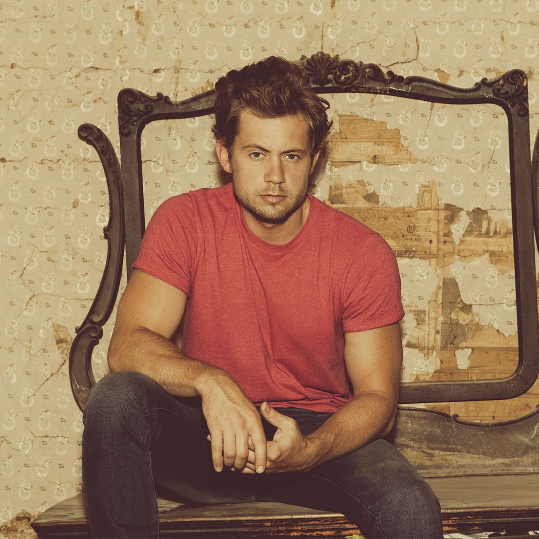 BRANDON LAY JOINS KENNY CHESNEY ON 2018 TRIP AROUND THE SUN STADIUM TOUR