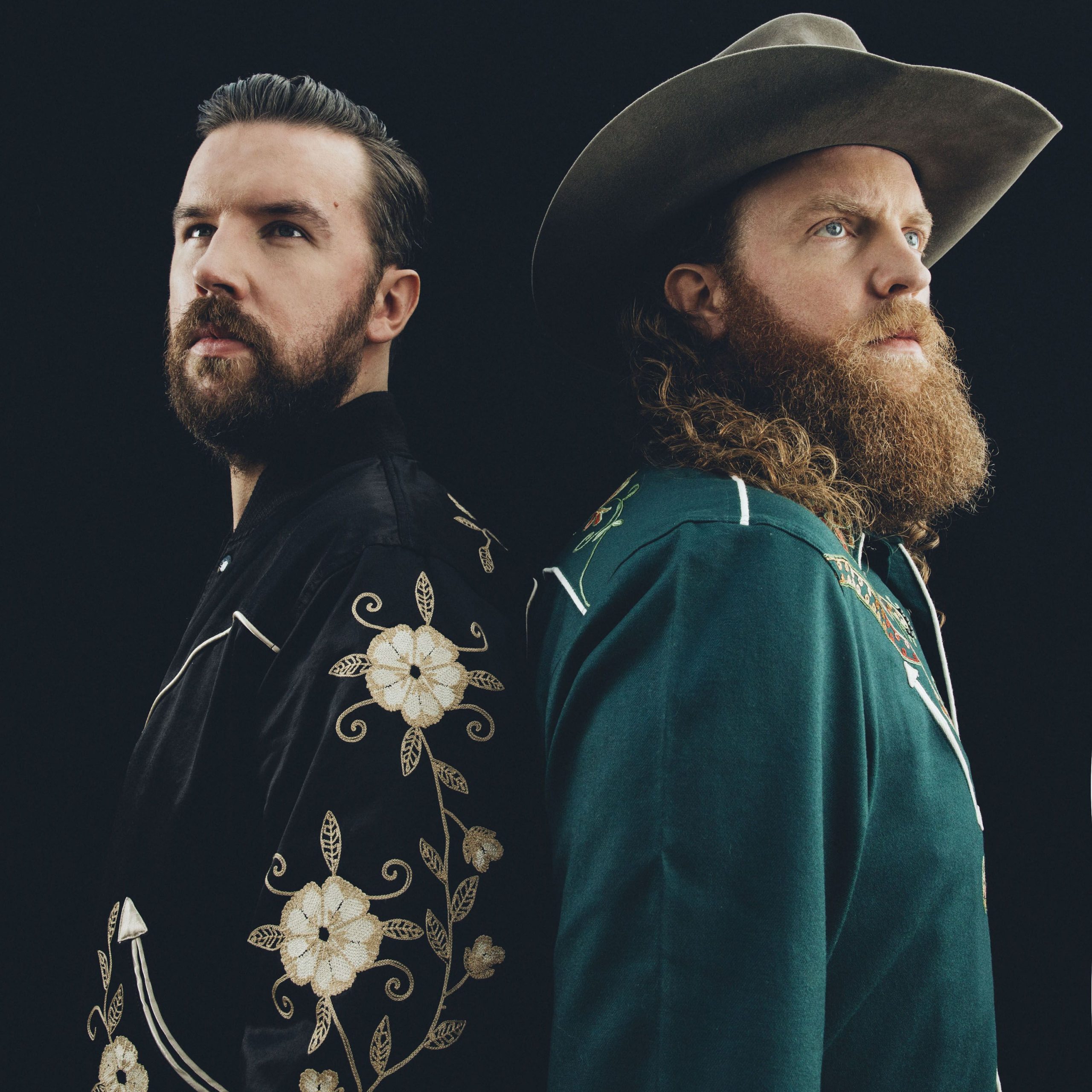BROTHERS OSBORNE TO PERFORM ON THE TONIGHT SHOW