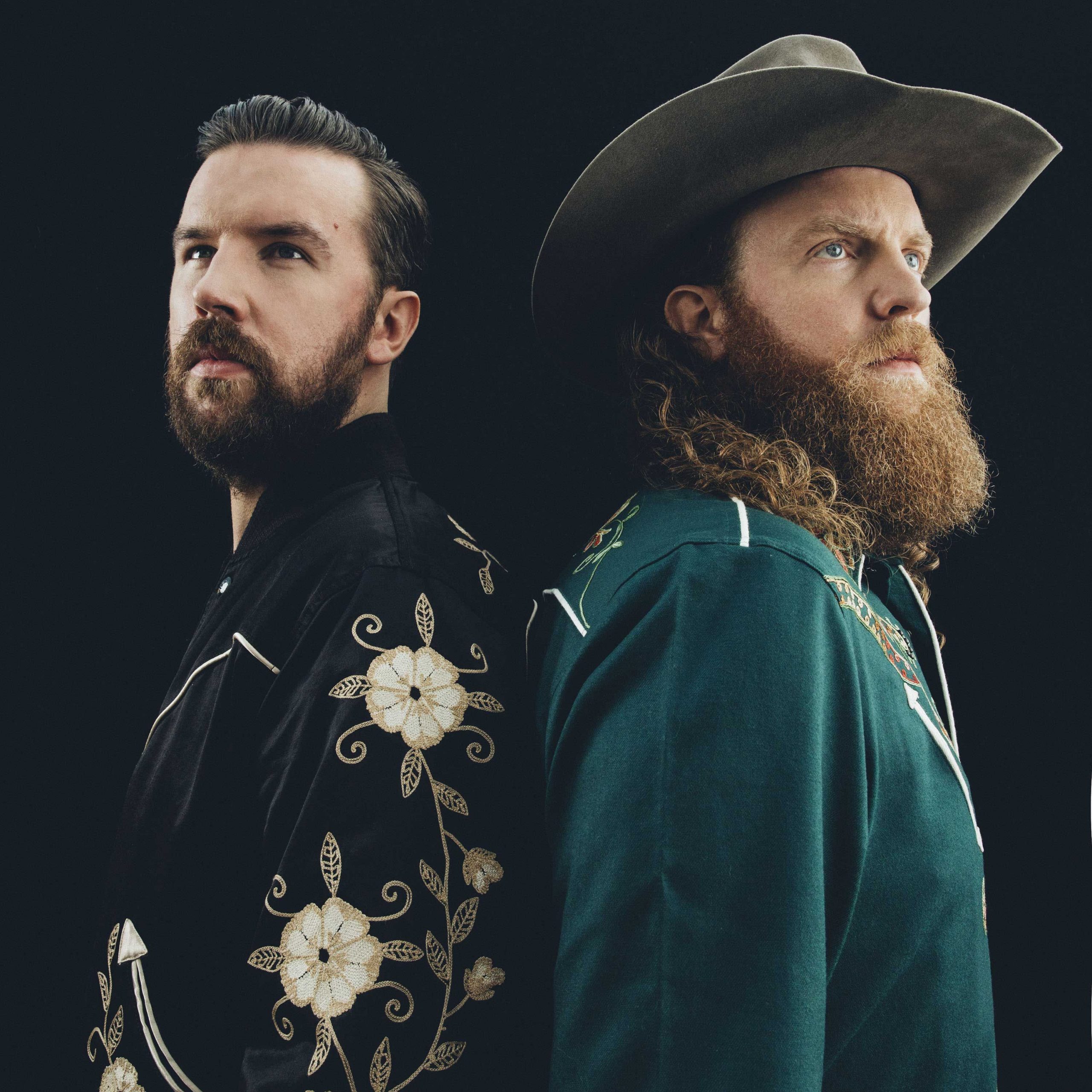 BROTHERS OSBORNE RELEASES “SHOOT ME STRAIGHT” MUSIC VIDEO