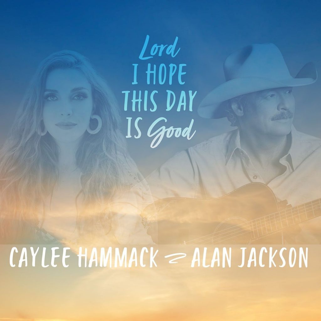 Lord, I Hope This Day Is Good