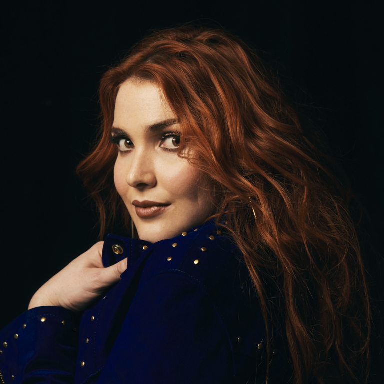 Caylee Hammack’s “Small Town Hypocrite” Is Available At Country Radio Today