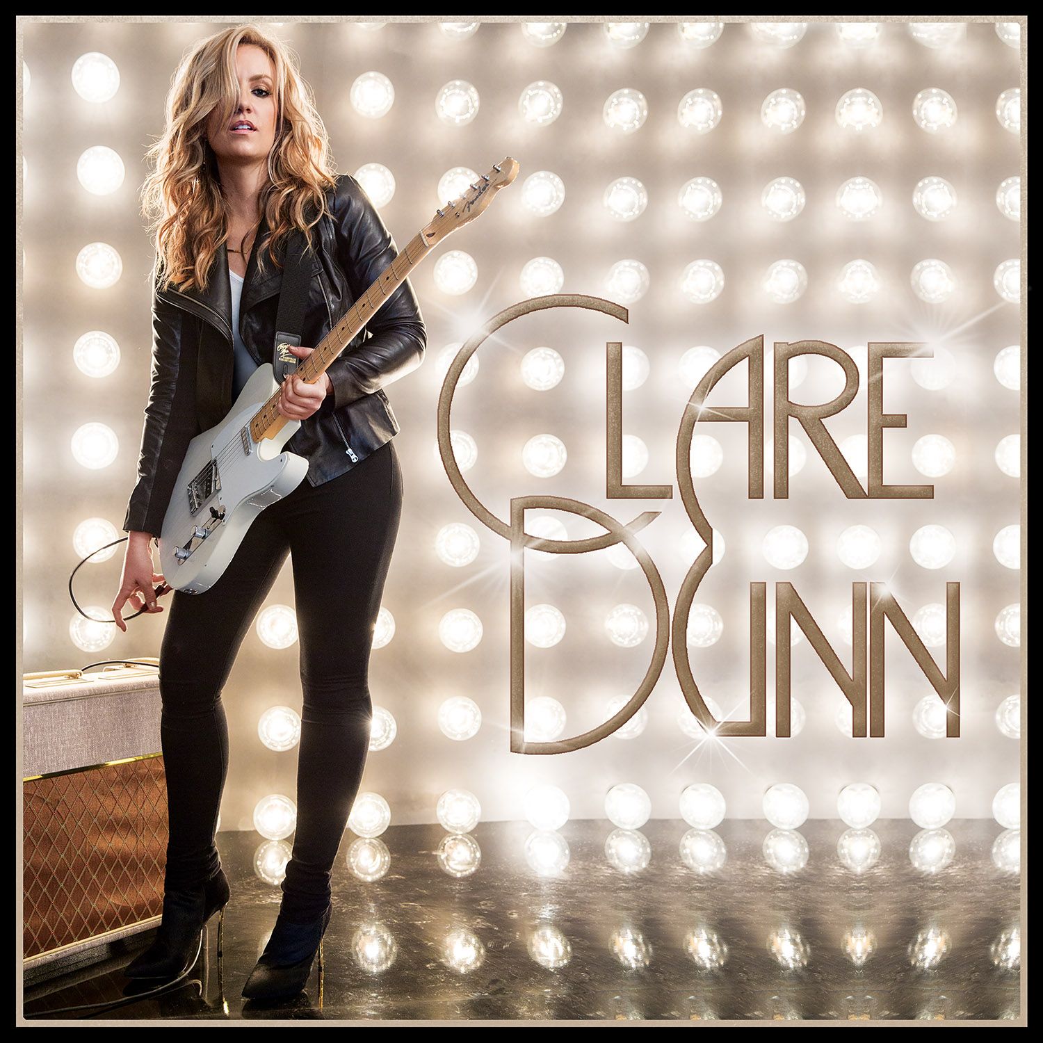 CLARE DUNN ANNOUNCES SELF-TITLED EP