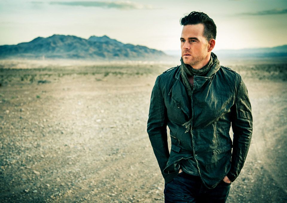 DAVID NAIL LANDS ON “BEST OF 2014” LISTS WITH I’M A FIRE