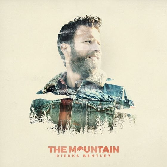 Dierks Bentley’s “Living” Peaks No.1