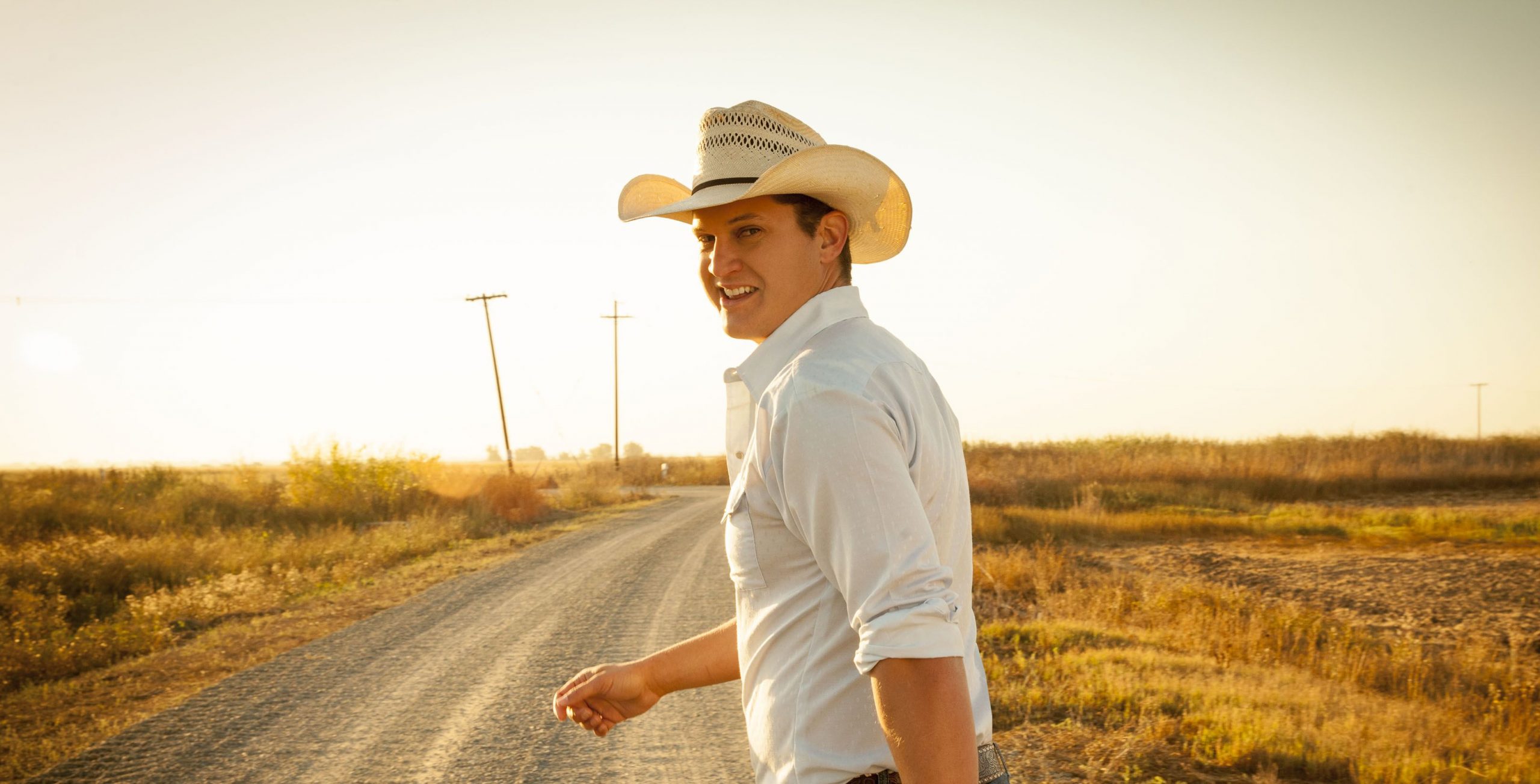 JON PARDI’S “HEAD OVER BOOTS” EARNS RIAA GOLD