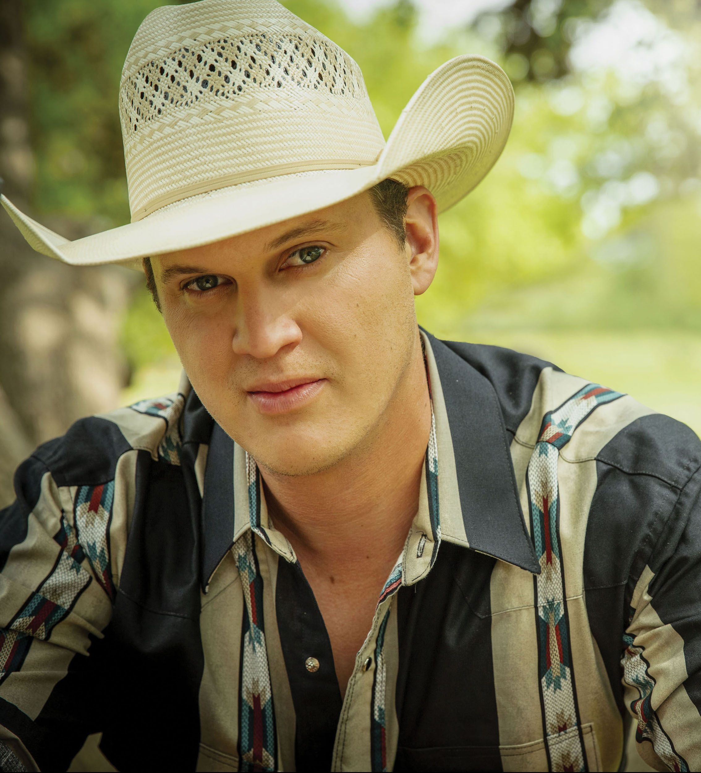 2X ACM NOMINEE JON PARDI PREMIERES “AIN’T ALWAYS THE COWBOY” MUSIC VIDEO