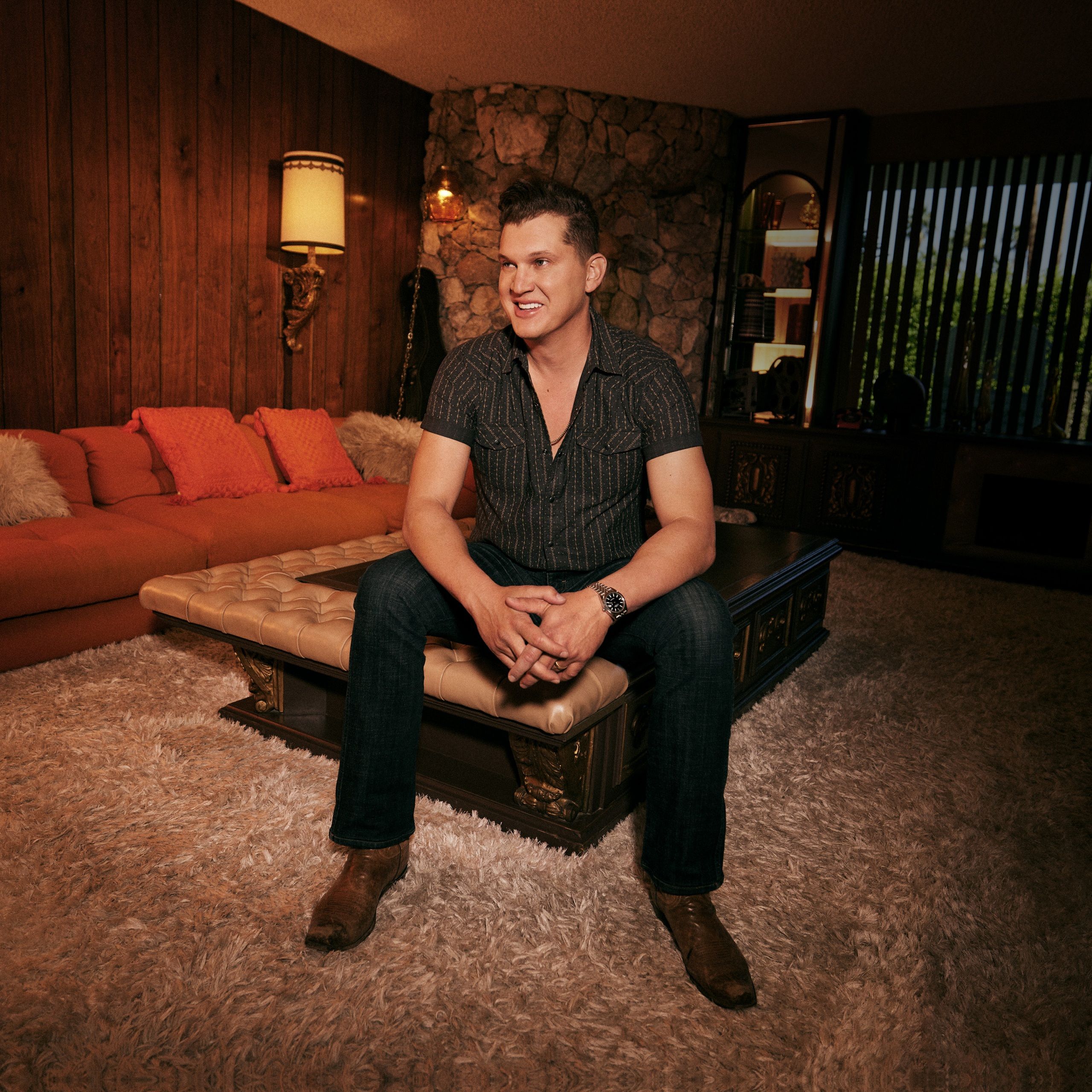 JON PARDI WRAPS HEADLINING AIN’T ALWAYS THE COWBOY TOUR WITH SOLD-OUT NASHVILLE SHOW