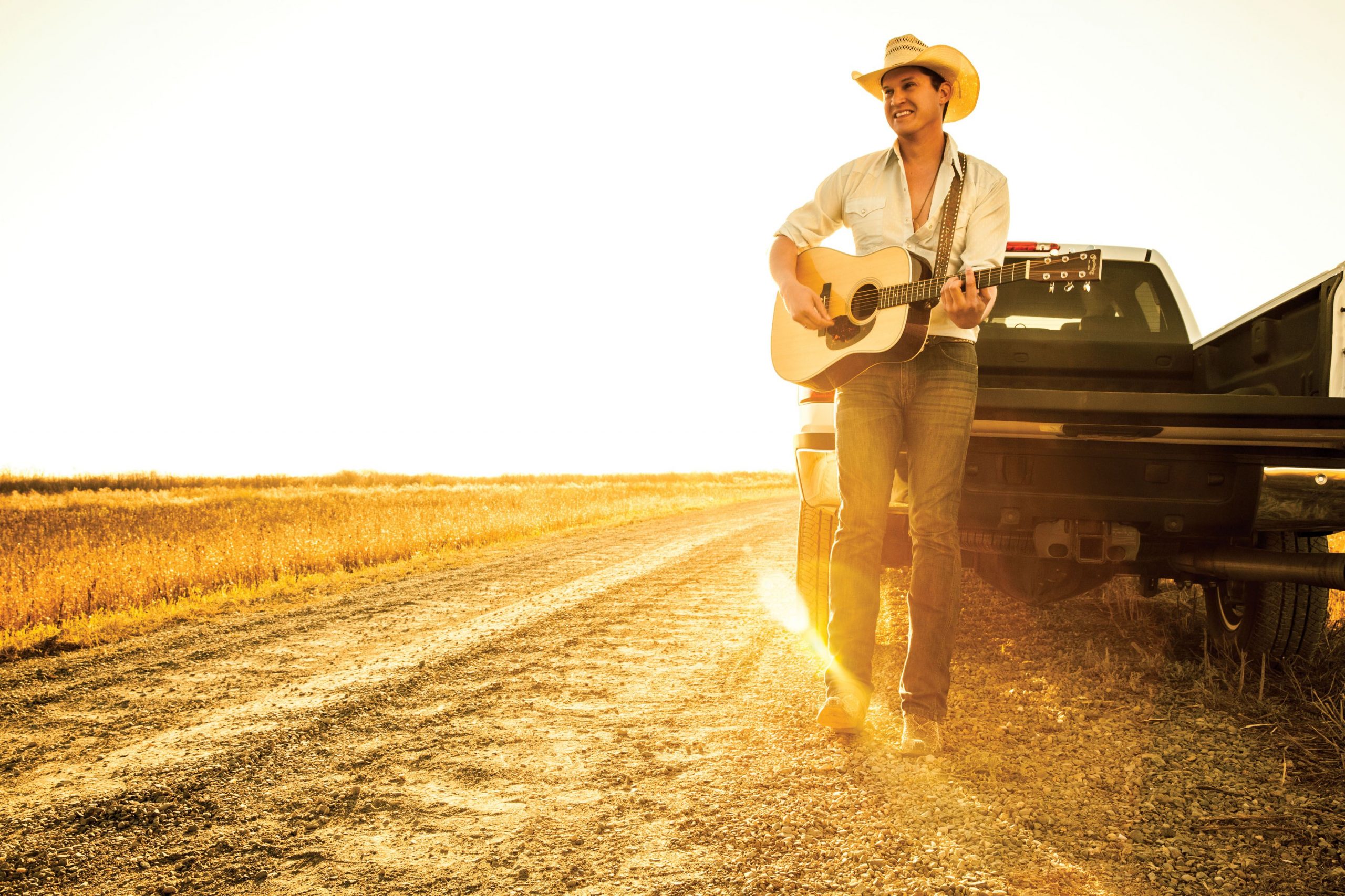 Jon Pardi Performing on NBC’s Late Night with Seth Meyers and ABC’s Good Morning America