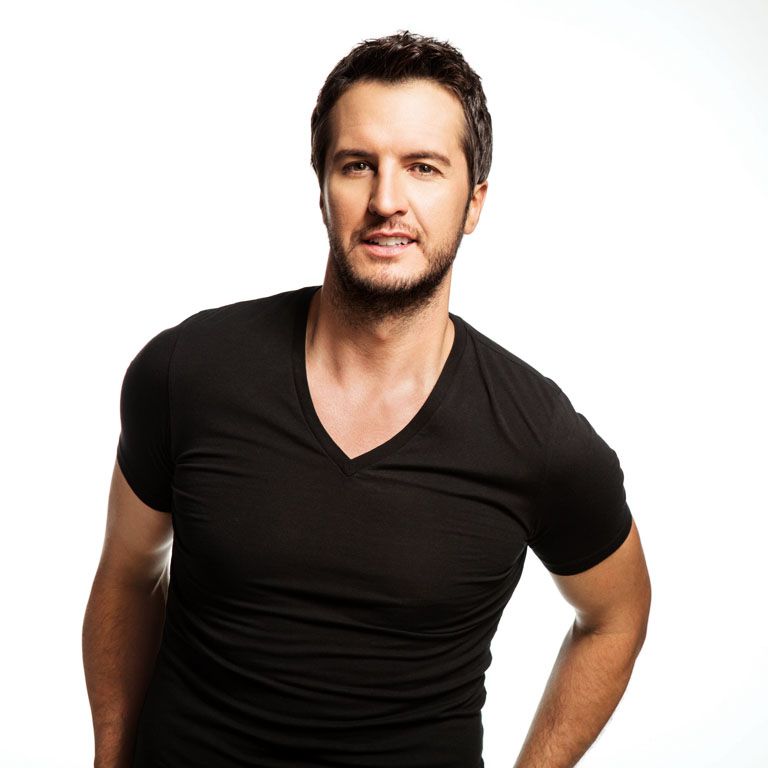 LUKE BRYAN CELEBRATES TENTH NO. 1 SINGLE WITH “PLAY IT AGAIN”