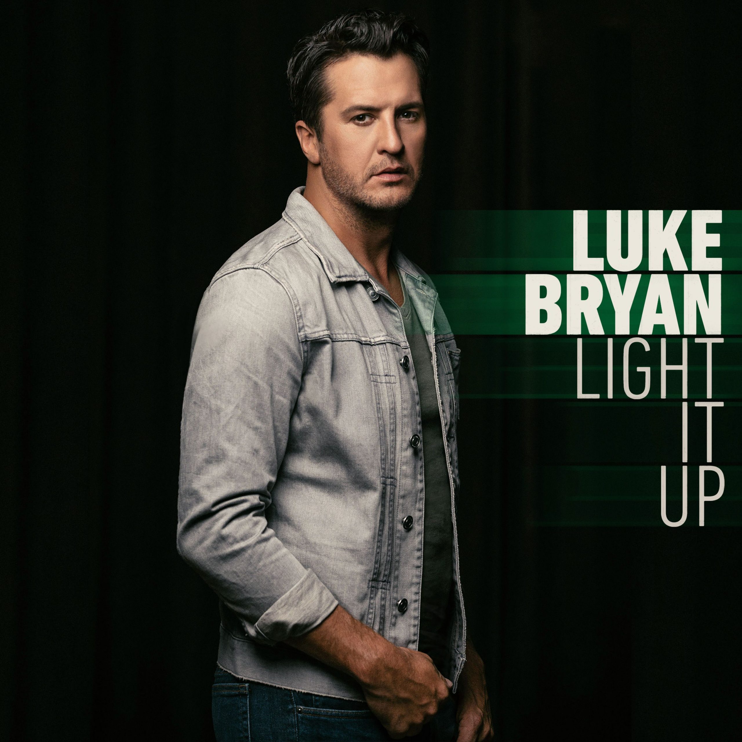 LUKE BRYAN PREMIERES MUSIC VIDEO AND ANNOUNCES 2018 TOUR ON THE ELLEN DEGENERES SHOW