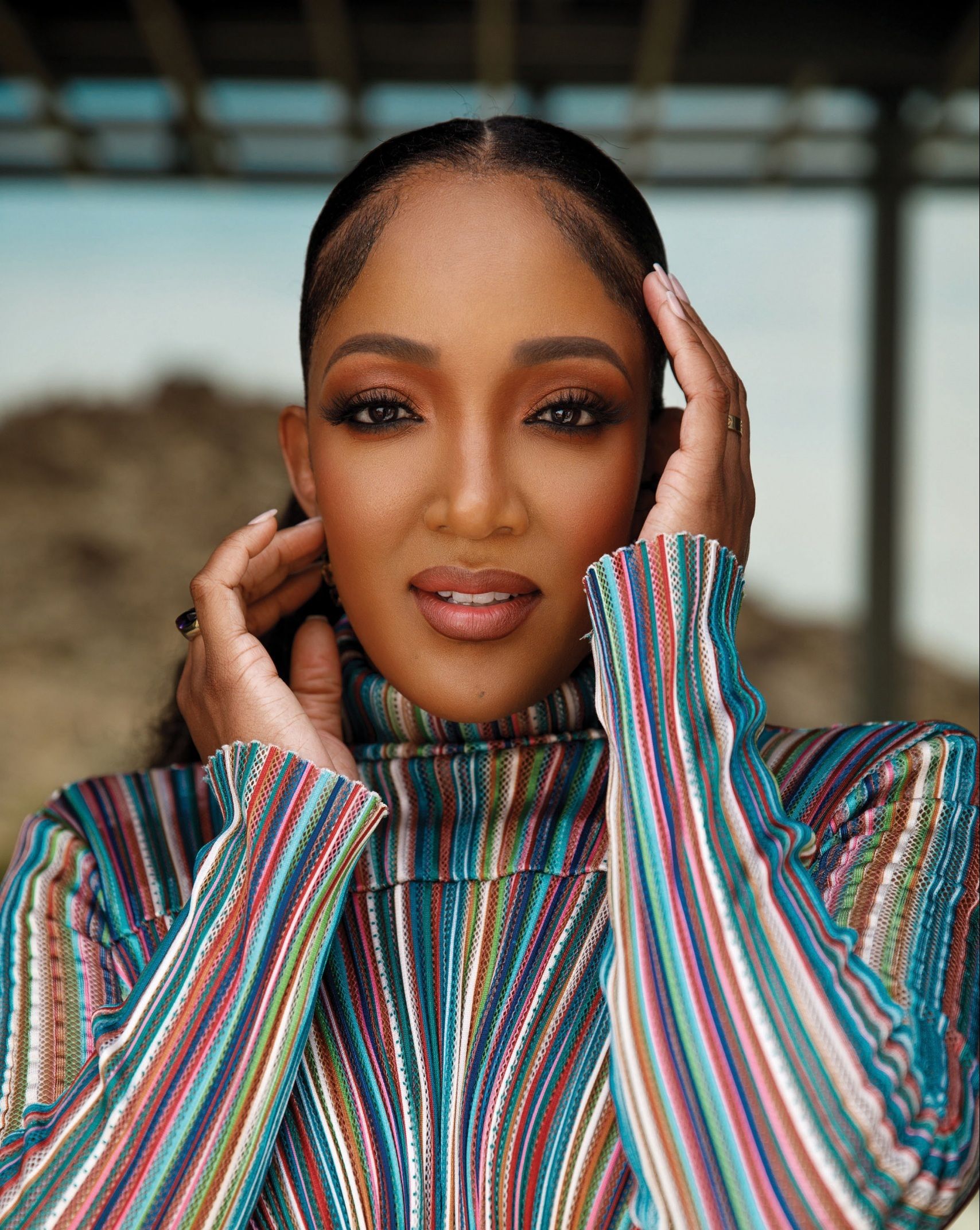 Mickey Guyton Releases New Song “All American”