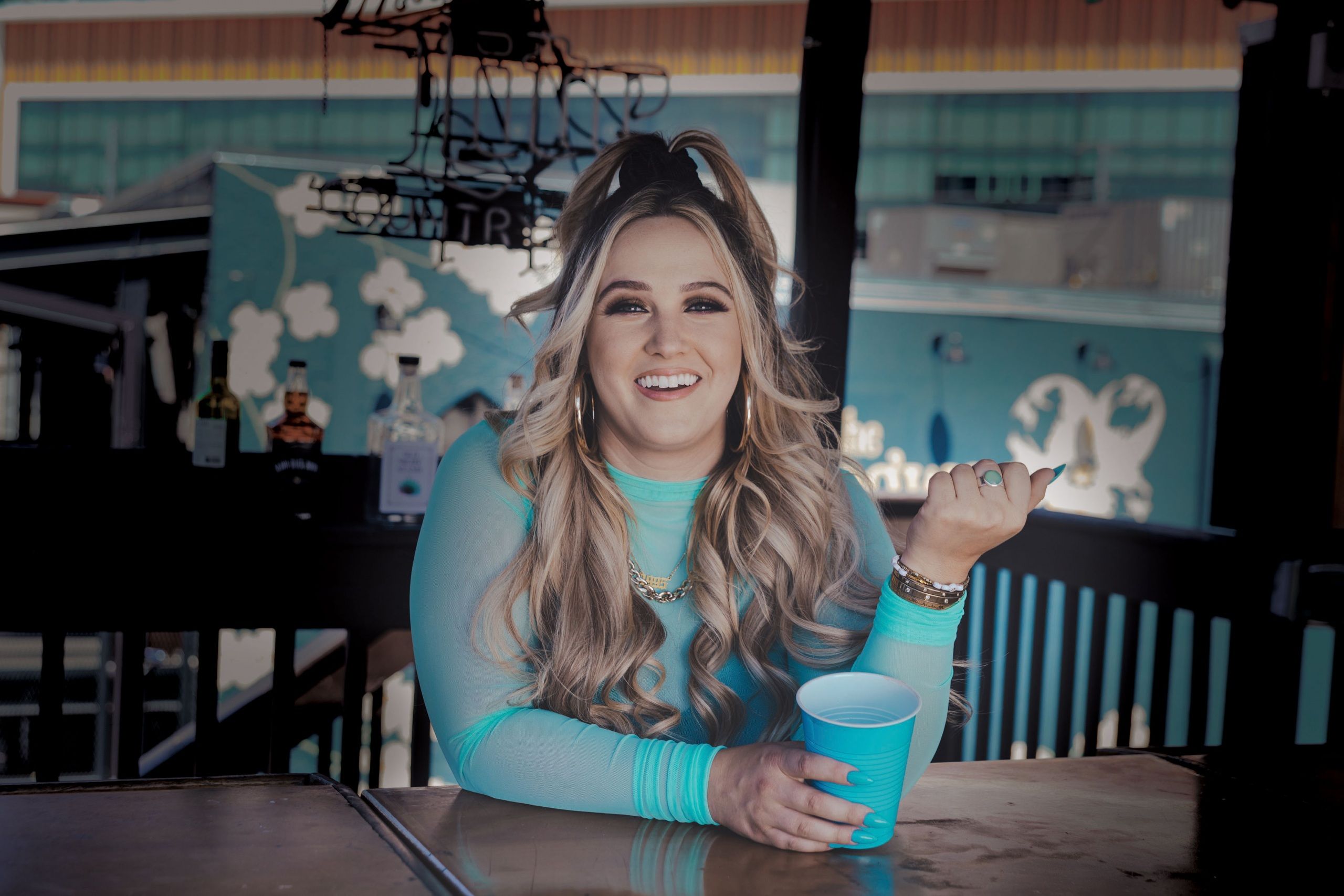 PRISCILLA BLOCK DROPS DEBUT ALBUM WELCOME TO THE BLOCK PARTY – AVAILABLE NOW