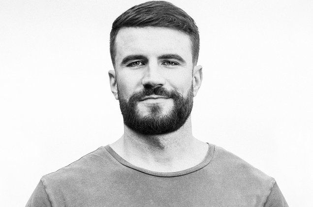 SAM HUNT DROPS NEW SONG “SINNING WITH YOU” TODAY