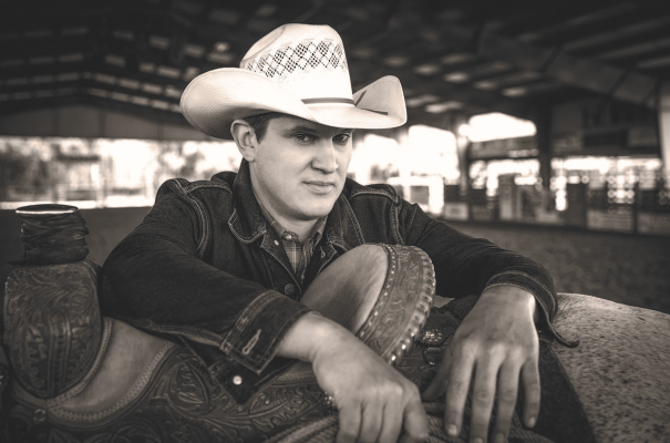 JON PARDI REVEALS TRACKLISTING FOR NEW ALBUM