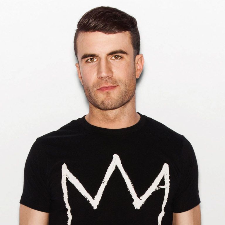 SAM HUNT SIGNS TO MCA RECORDS NASHVILLE