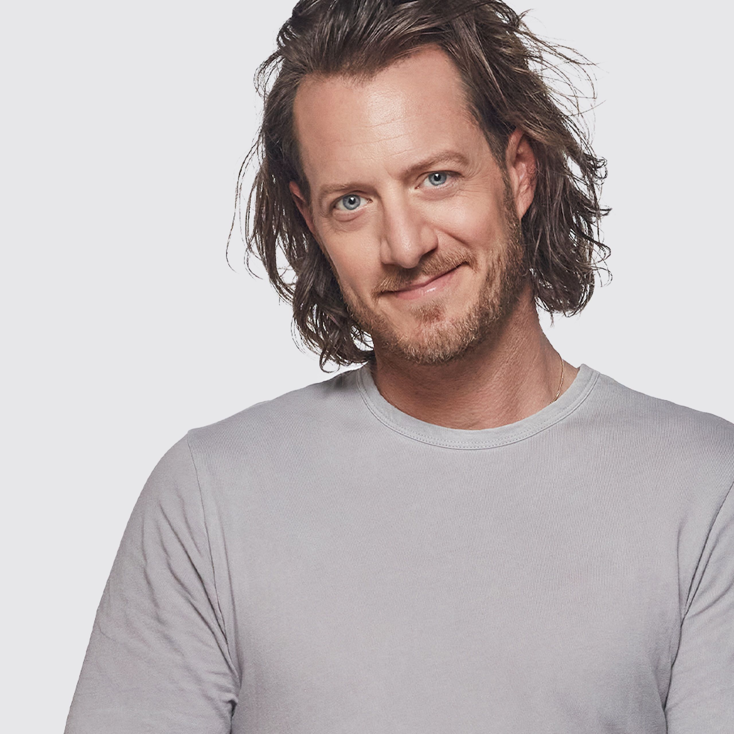 TYLER HUBBARD RELEASES NEW MUSIC