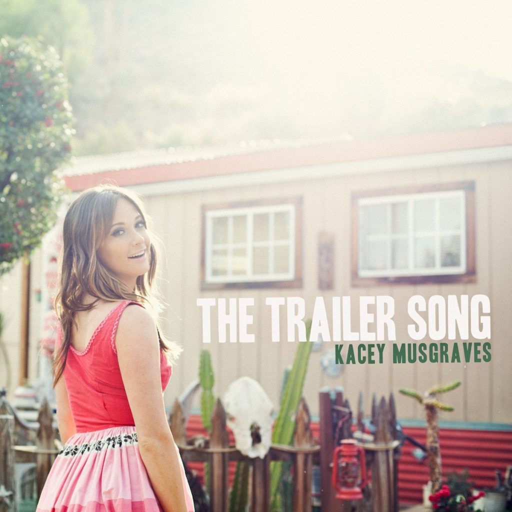 The Trailer Song