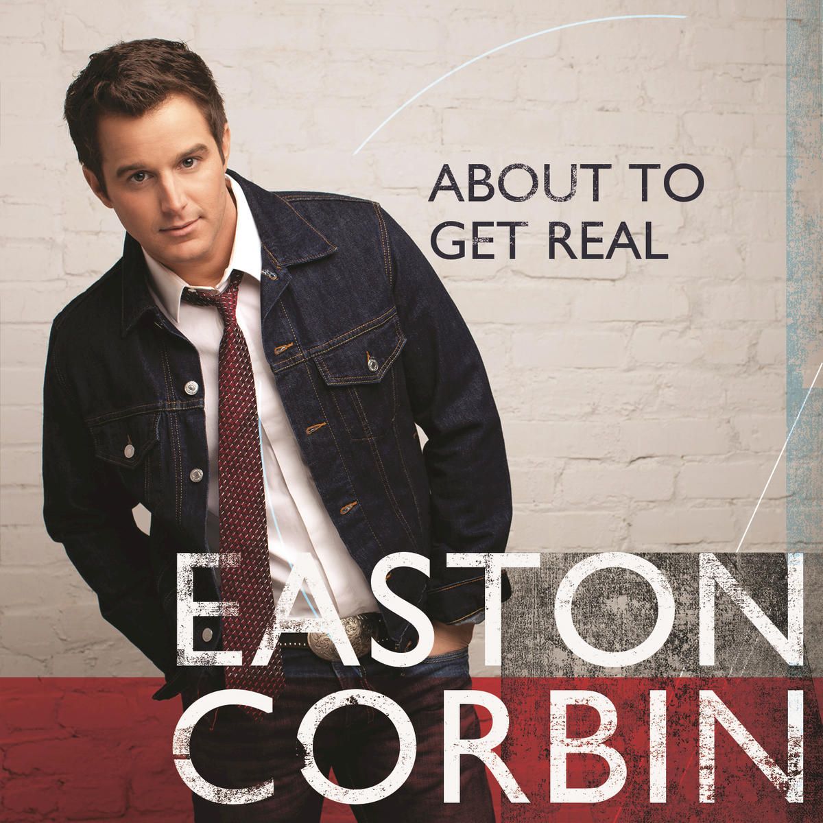 EASTON CORBIN’S NEW SINGLE “YUP”