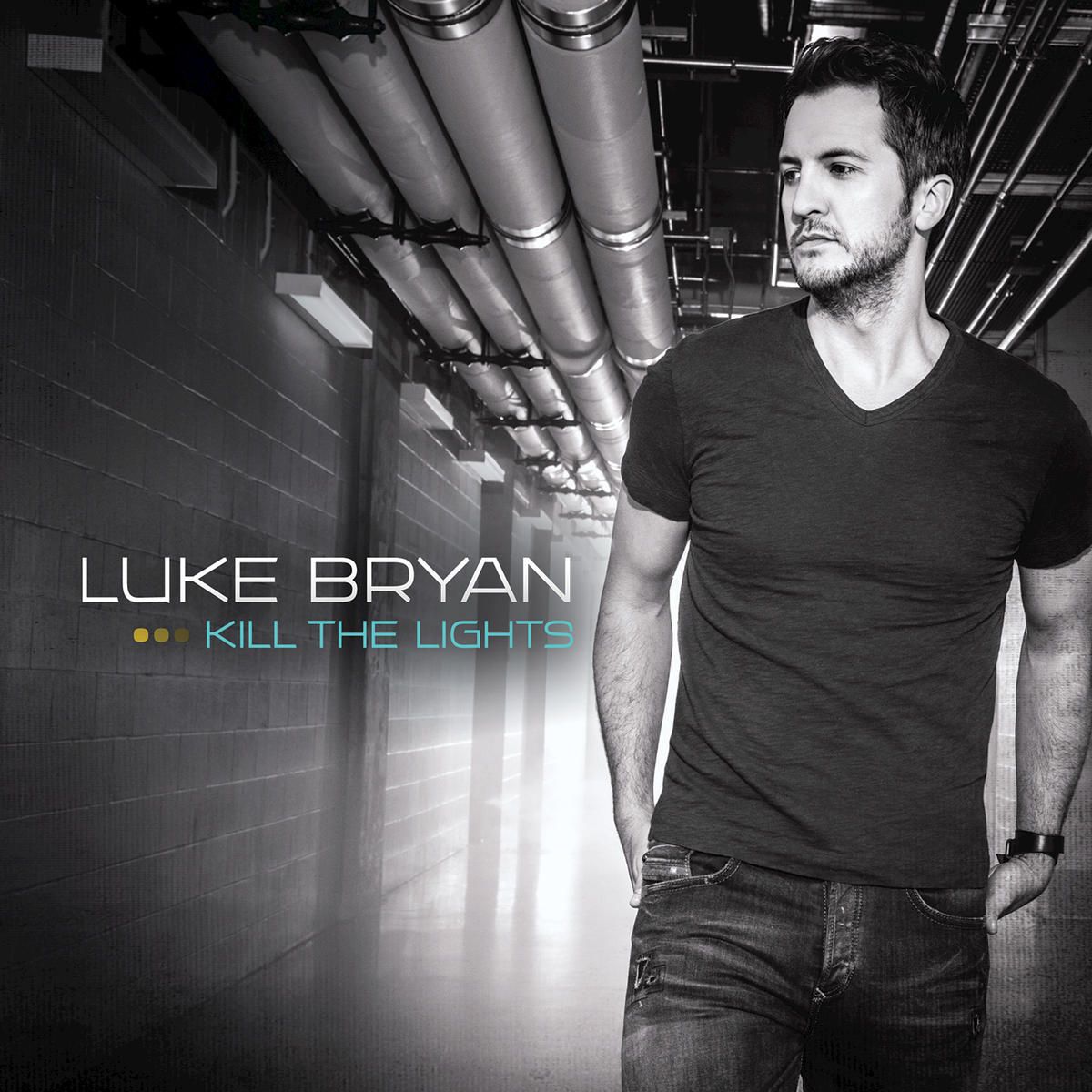 LUKE BRYAN’S “STRIP IT DOWN” BECOMES 14TH No. 1 SINGLE