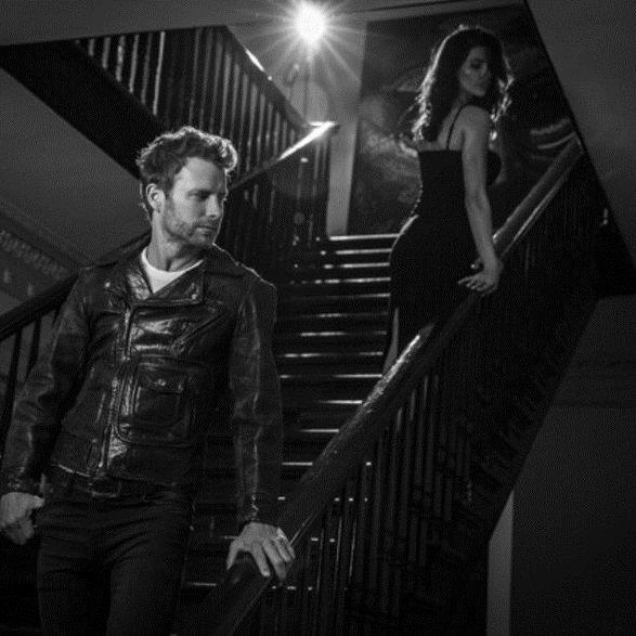 DIERKS BENTLEY SHINES WITH THE RELEASE OF “BLACK” TODAY, HAILED AS THE “SEXIEST SONG OF HIS CAREER”