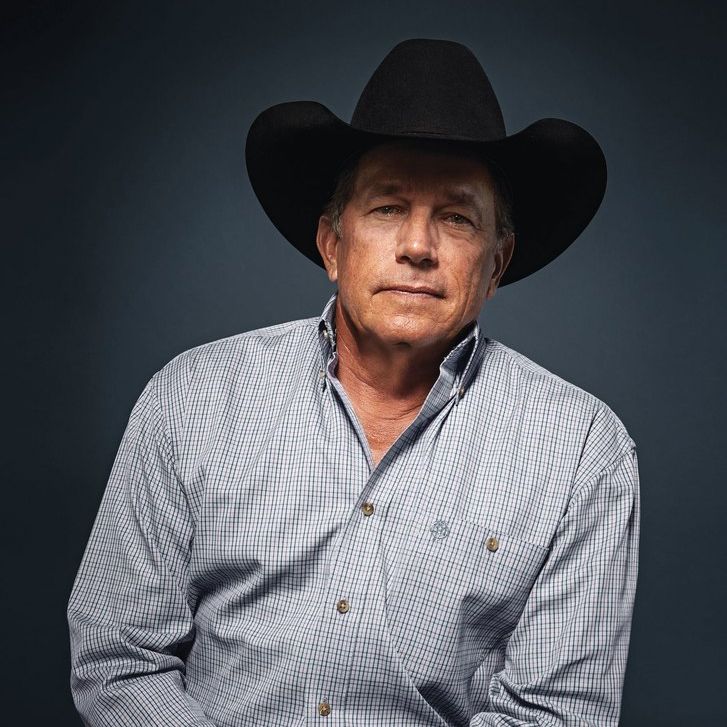 GEORGE STRAIT MOST-ADDED AT COUNTRY RADIO