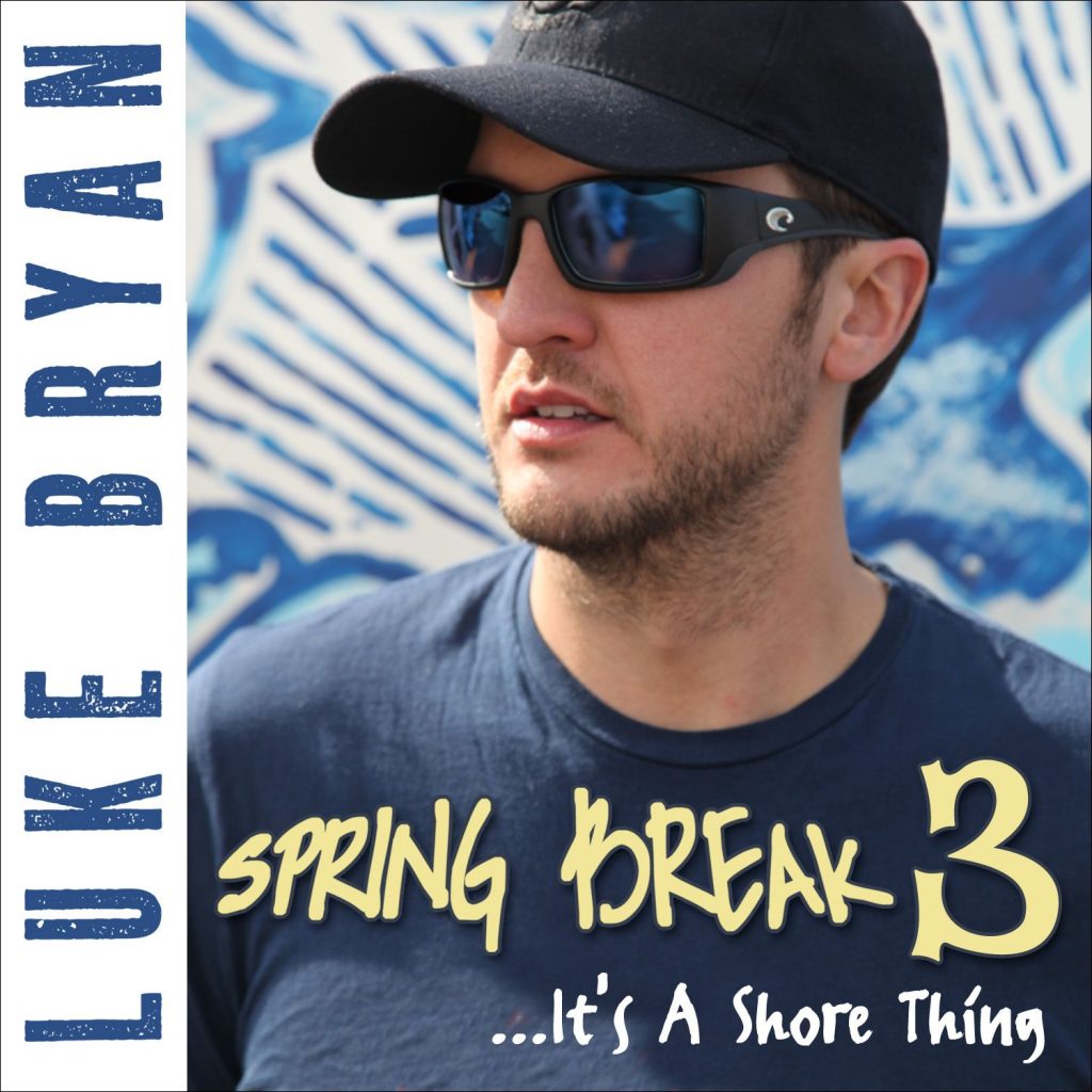 Spring Break 3…It’s a Shore Thing
