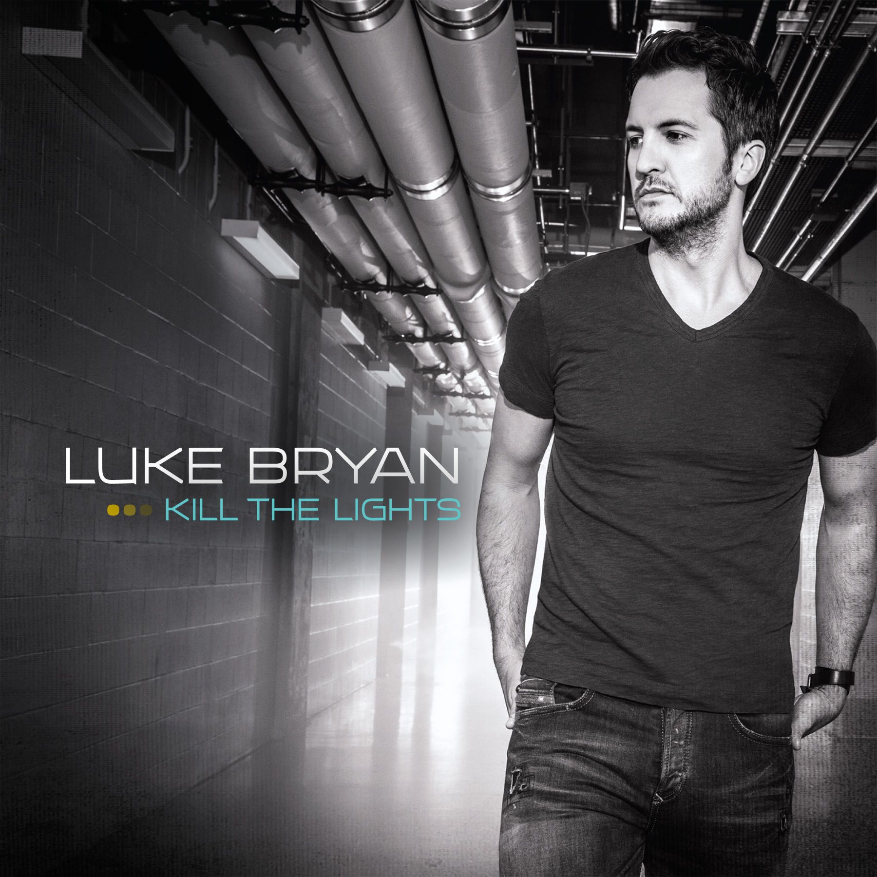 LUKE BRYAN’S “HOME ALONE TONIGHT” HITS NO. 1, BECOMES 15TH CAREER No. 1 SINGLE
