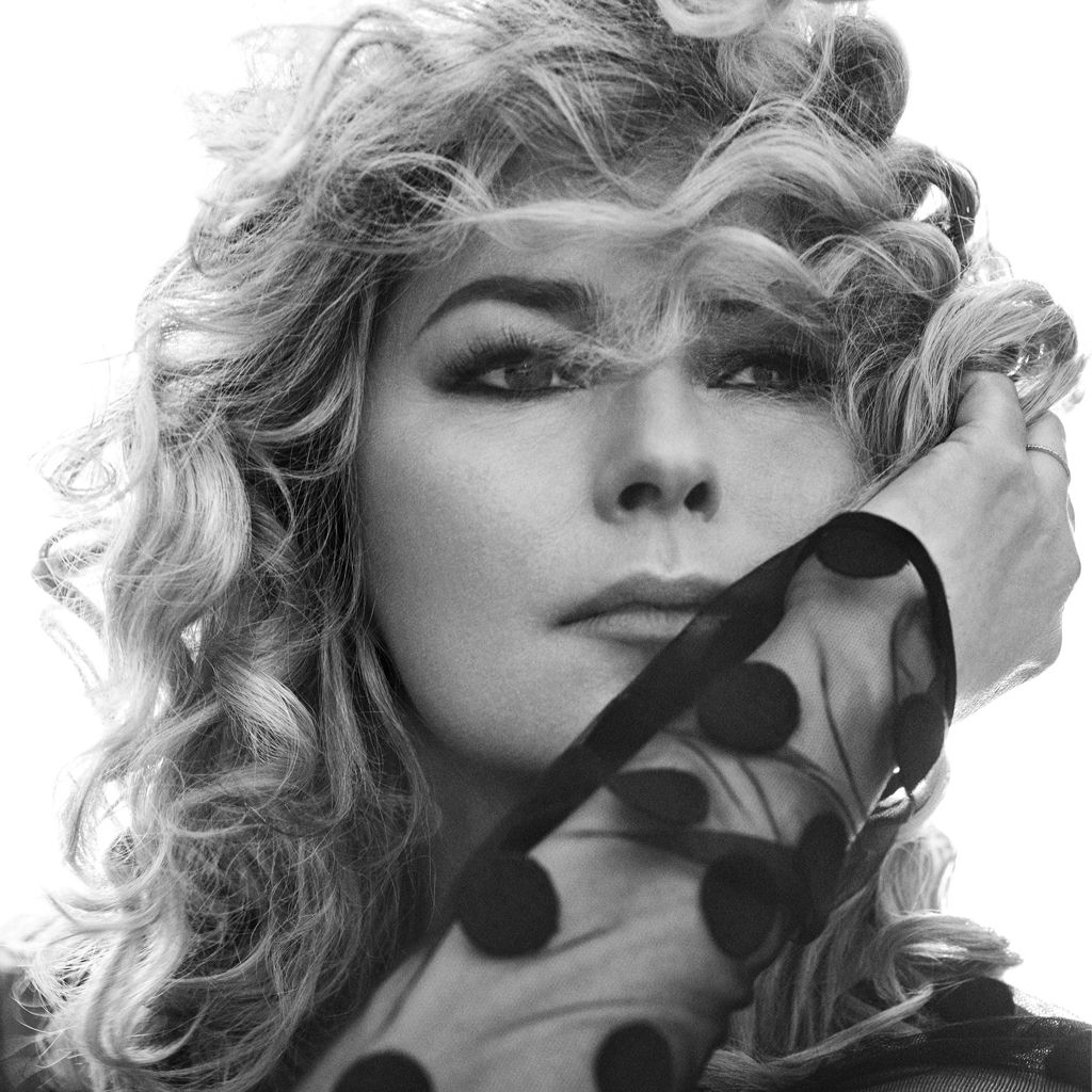 SHANIA TWAIN RELEASES “POOR ME” FROM UPCOMING ALBUM – NOW