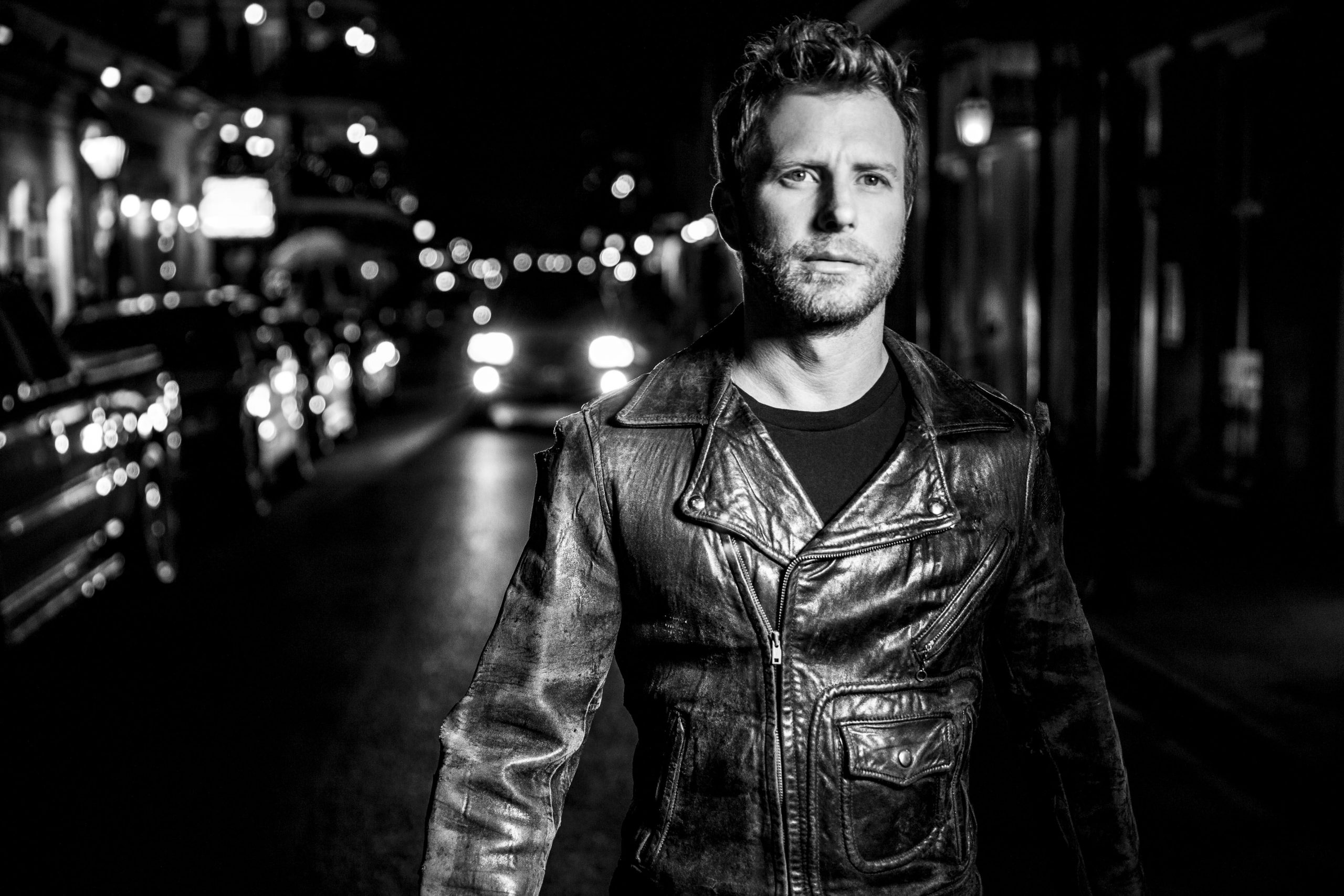 GRAMMY NOMINEE DIERKS BENTLEY TAKES FANS ON FOUR-DAY JOURNEY