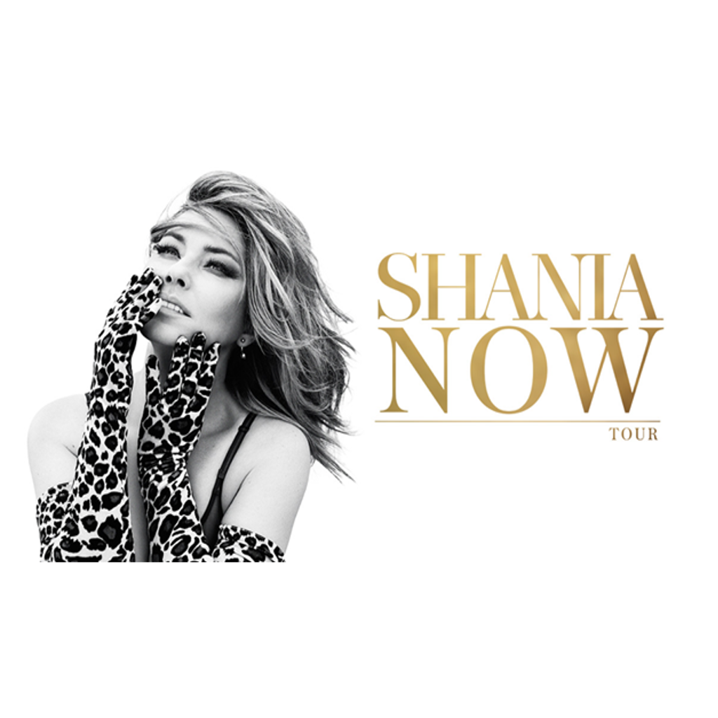 GLOBAL SUPERSTAR SHANIA TWAIN  ANNOUNCES 2018 NOW TOUR