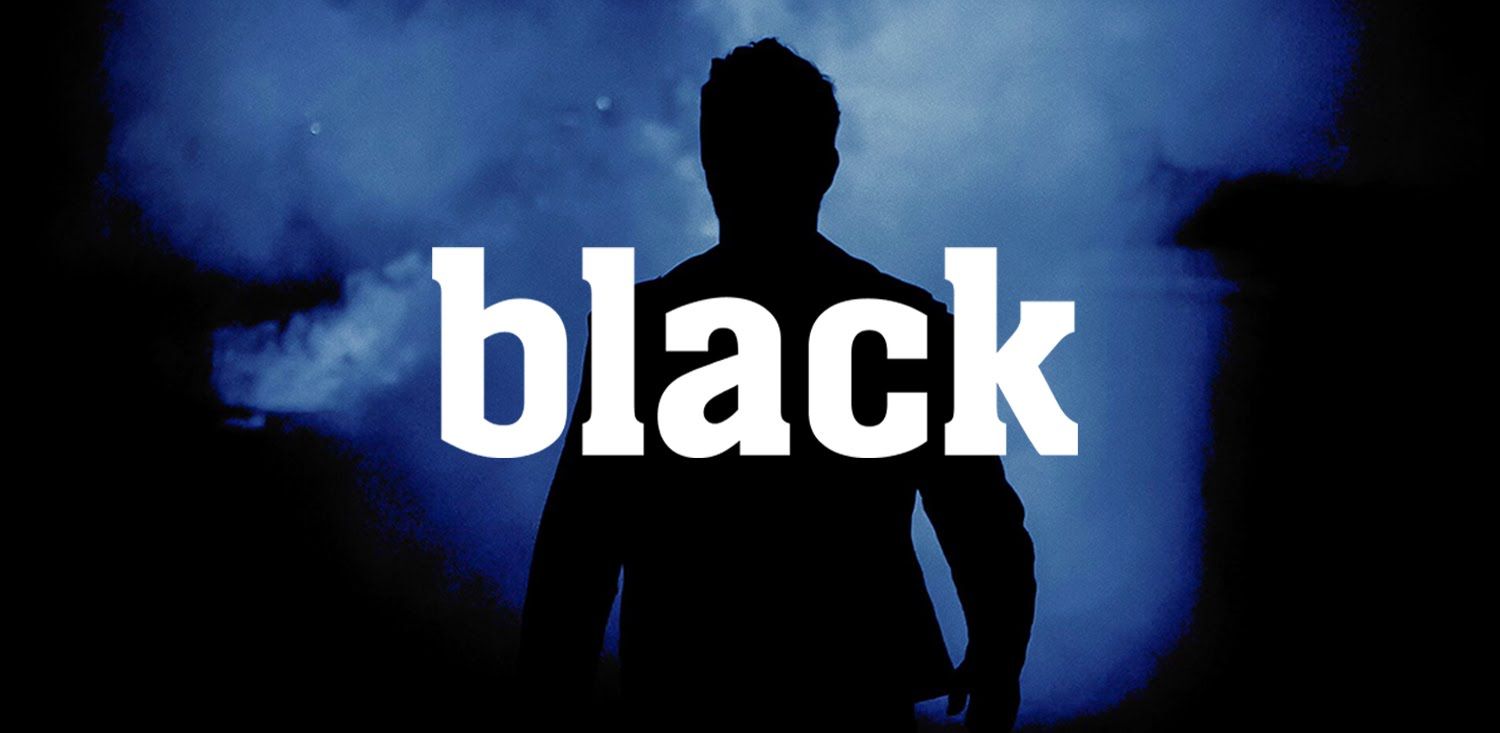 DIERKS BENTLEY’S WORLD GOES BLACK  WITH NEW ALBUM AND NEW ARTISTIC  COURSE SET FOR 2016