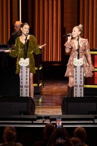 Photo credit: © Grand Ole Opry, photos by Mark Mosrie