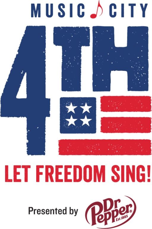 Country Music Superstar Brad Paisley to Headline Free Nashville July 4th Concert