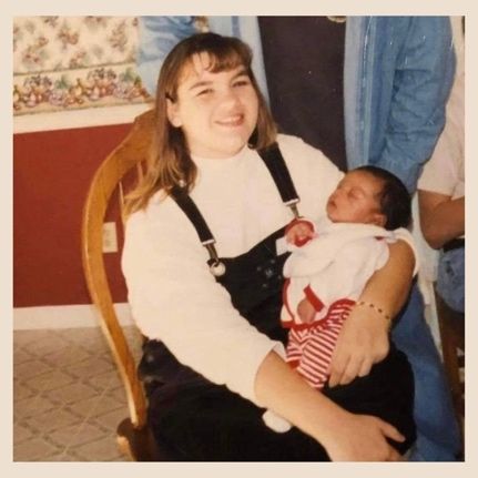 DALTON DOVER PAYS TRIBUTE TO HIS MOMMA WITH “I WOULDN’T BE HERE” AHEAD OF MOTHER’S DAY