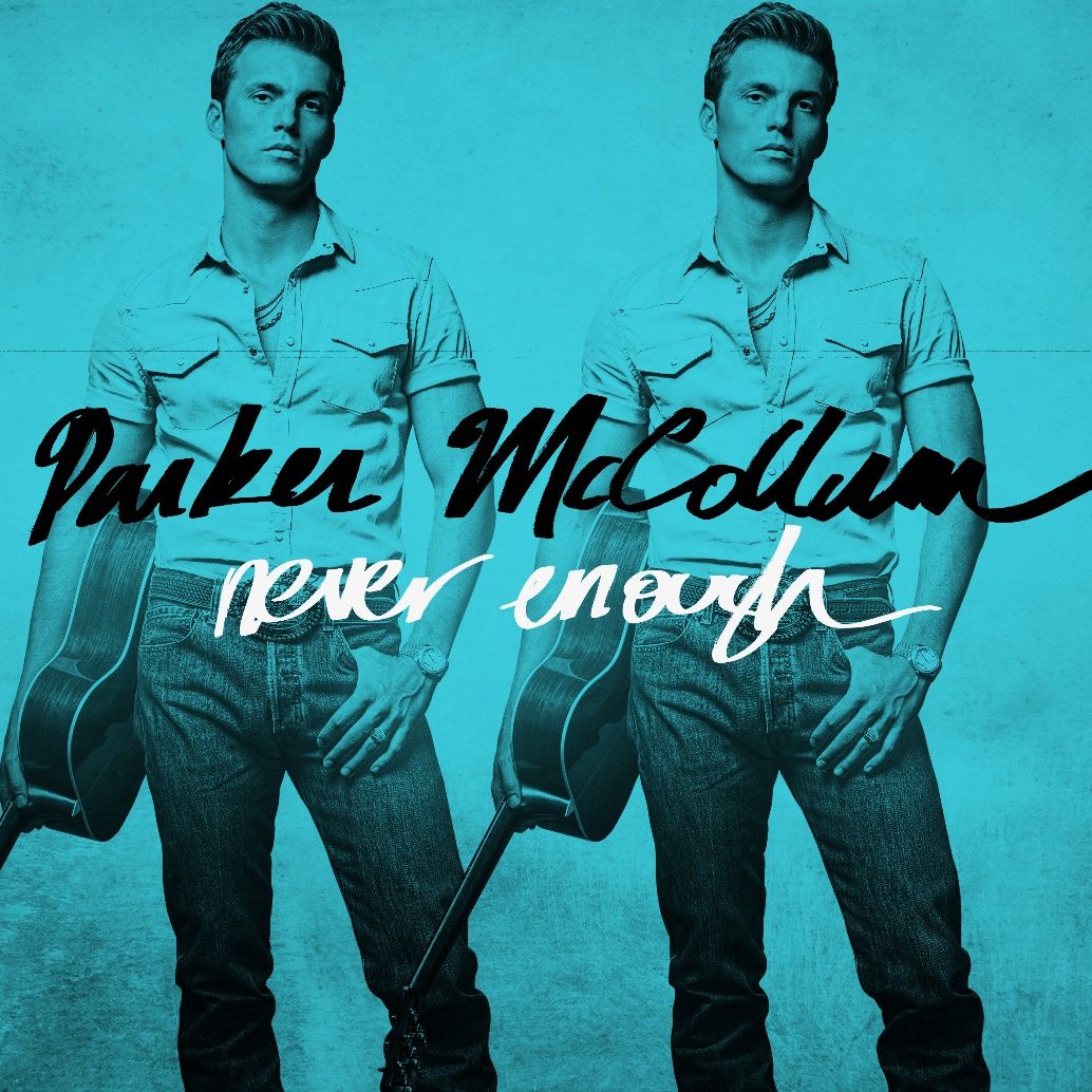 Parker McCollum Scores His Third Consecutive #1 Hit With “Handle On You” McCollum’s Highly Anticipated Album Never Enough Out On May 12th