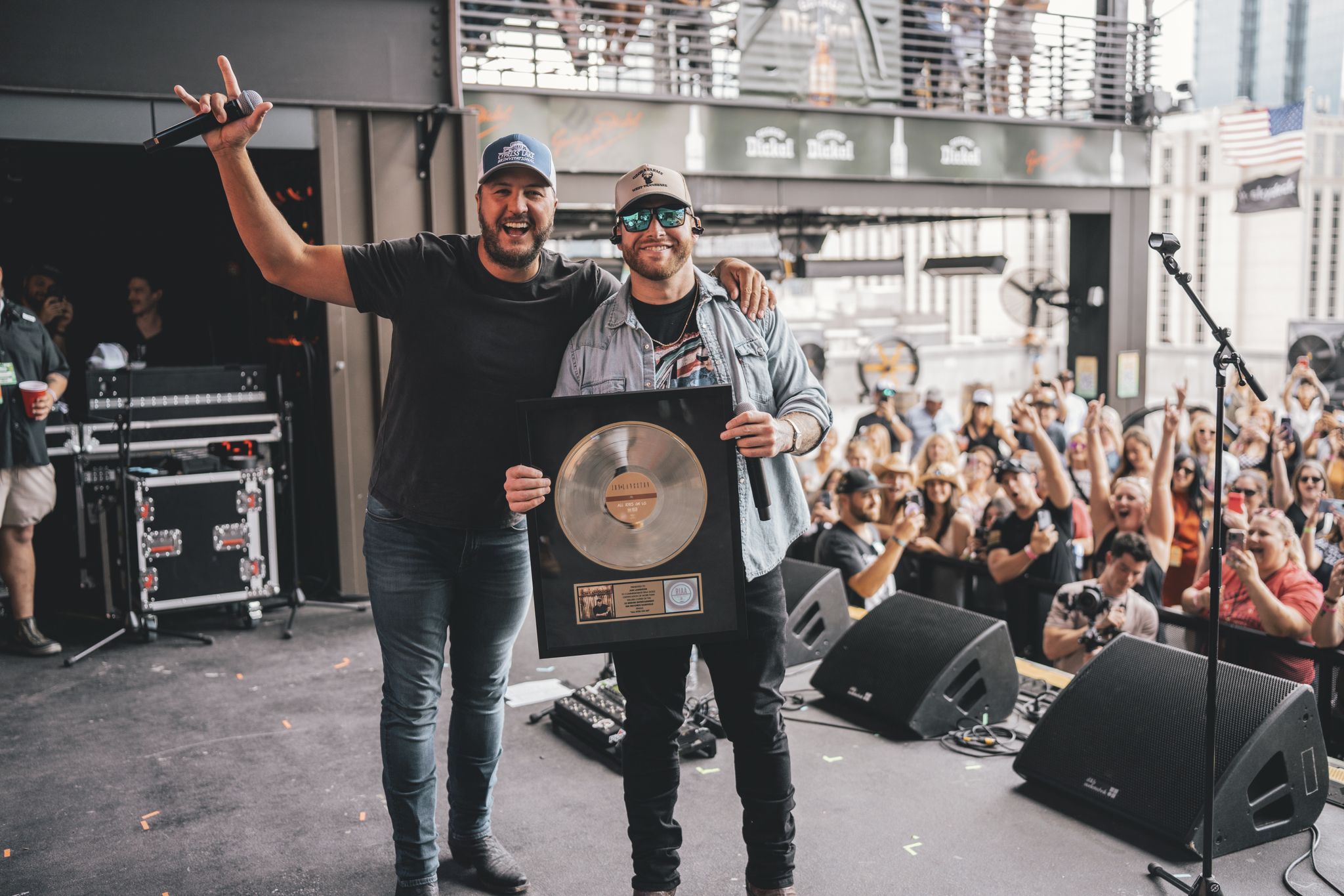 MUSIC IS UNIVERSAL Brings Thousands of Fans Together for Over 20 Live Performances, Special Music Previews, and More