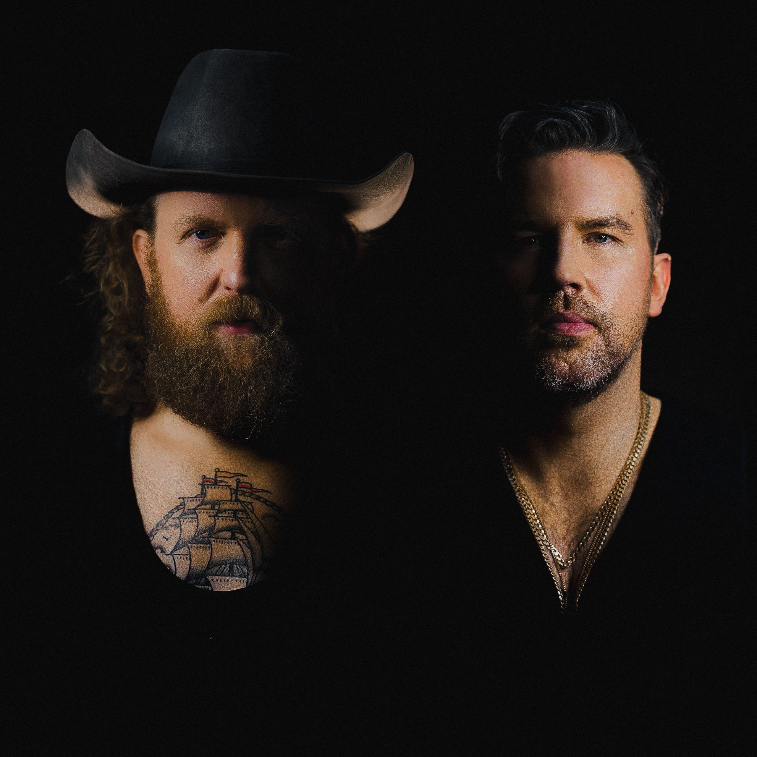 GRAMMY Award Winning Duo Brothers Osborne Announce Self-Titled Fourth Studio Album, Brothers Osborne, Out September 15