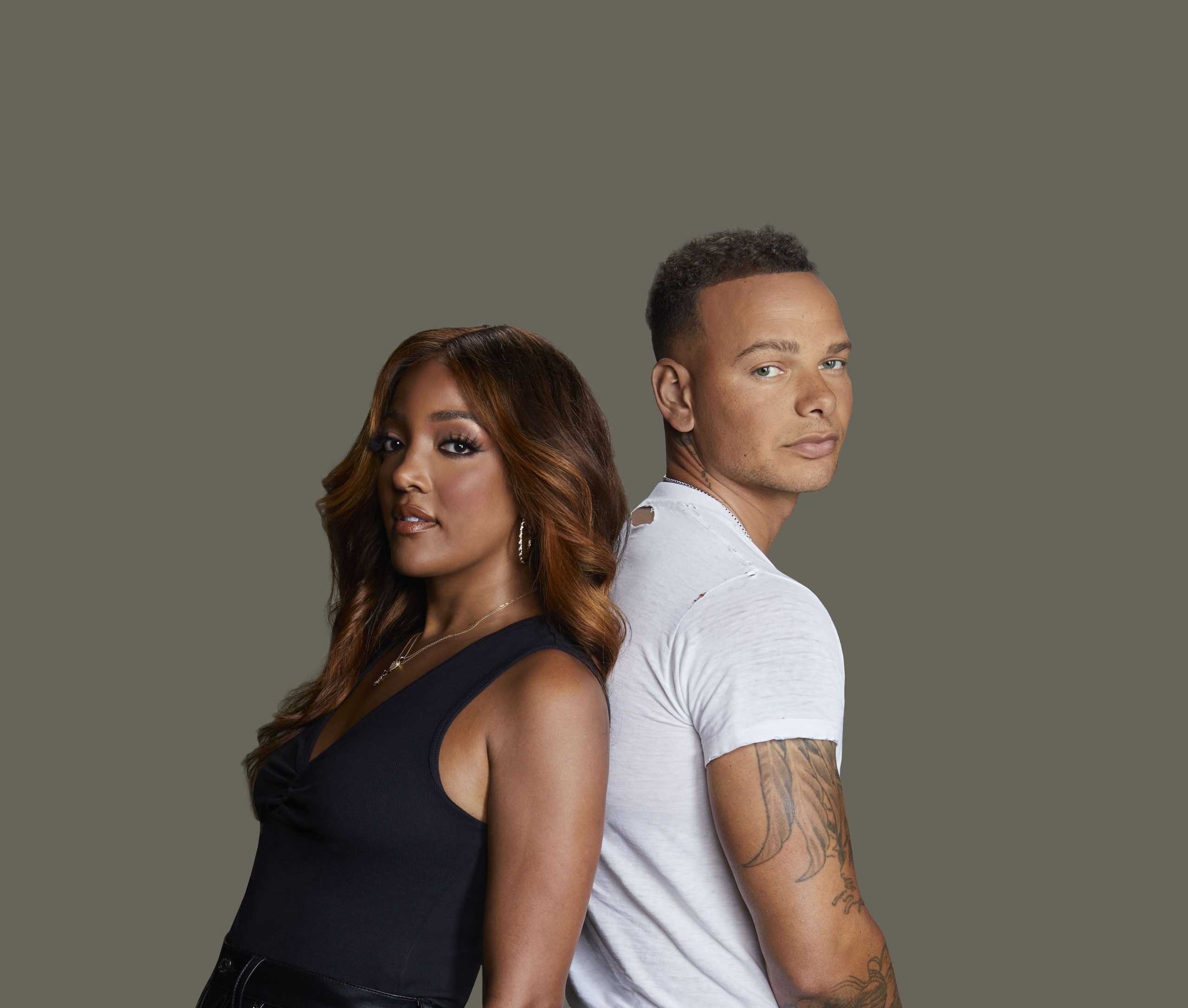 Mickey Guyton’s Brand-New Single “Nothing Compares To You” Featuring Kane Brown Impacts Country Radio Aug. 7