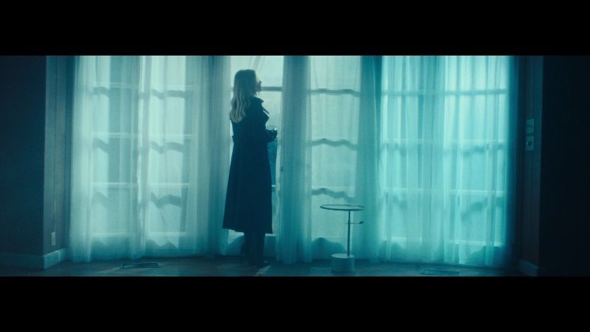 OFFICIAL VIDEO FOR CATIE OFFERMAN’S HEARTBREAK SONG “‘I JUST KILLED A MAN” PREMIERES ON CMT, CMT MUSIC, CMT.COM AND PARAMOUNT’S TIMES SQUARE BILLBOARD