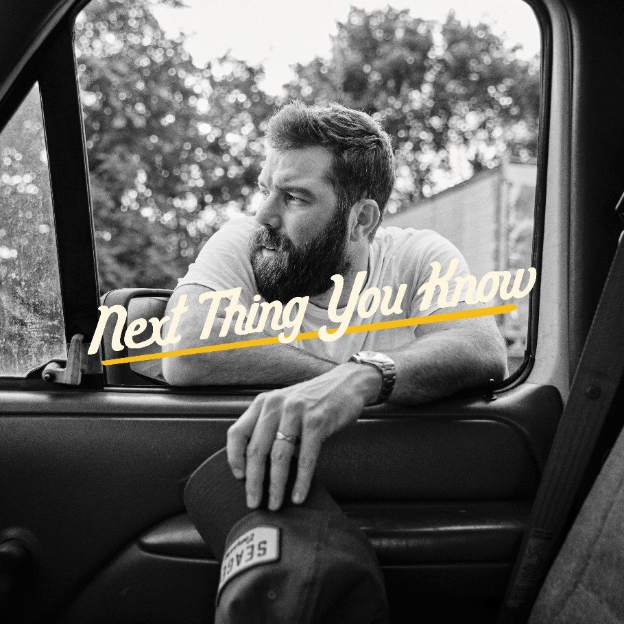 JORDAN DAVIS EARNS MULTI-WEEK #1 WITH SIXTH CAREER CHART-TOPPING HIT, “NEXT THING YOU KNOW”