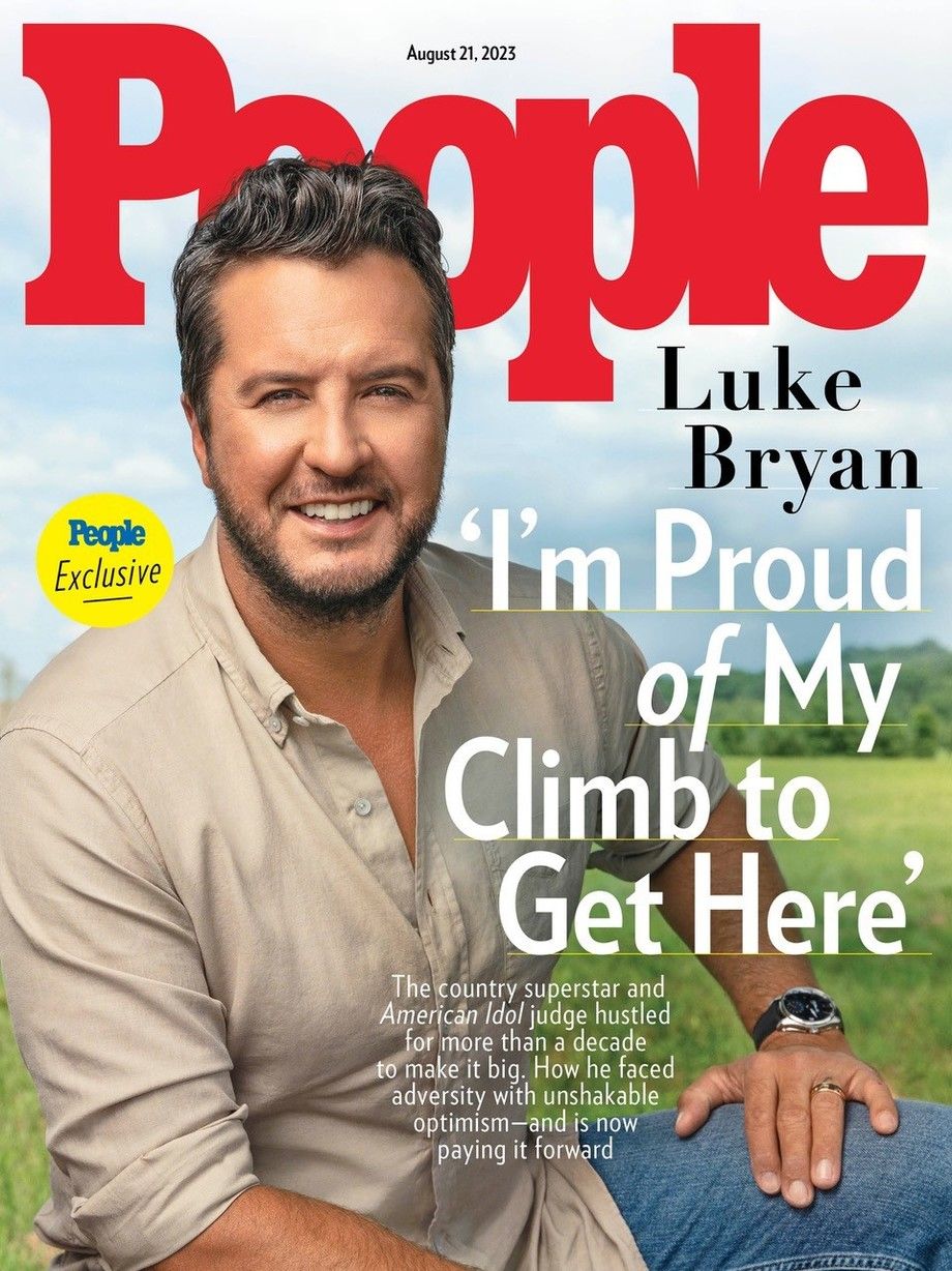 Luke Bryan Announces Final LAS VEGAS Shows at Resorts World Theatre “COUNTRY ON TOUR” Comes to Nashville’s Bridgestone Arena this Saturday