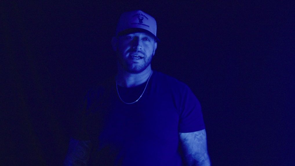 Watch: Jon Langston’s “Heart On Ice” Music Video