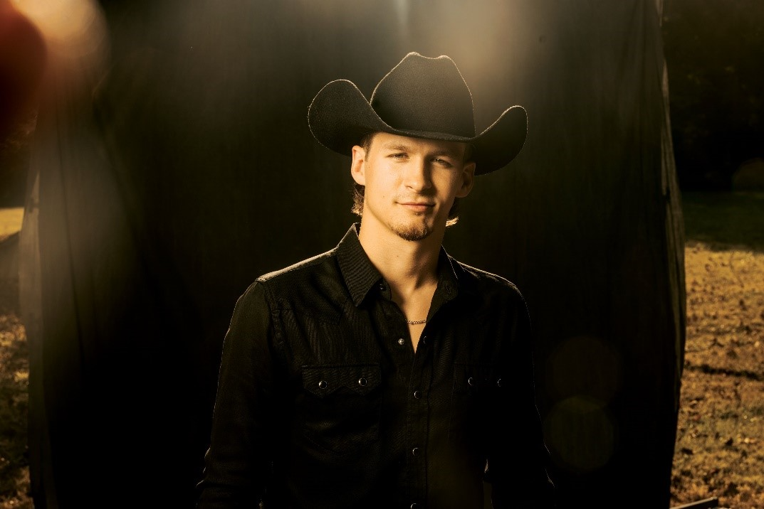 Bryce Leatherwood Releases “The Finger” – The First Track Released Since Winning “The Voice”
